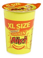 noodles chicken XL cup