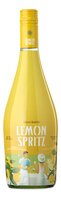 Lemon Spritz
