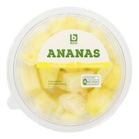 Ananasstukjes