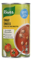 Tomaat Balletjes