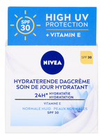 Hydraterende dagcreme SPF30