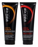 conditioner repair / color