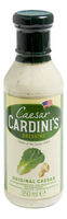 Dressing Caesar