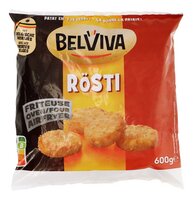 röstis
