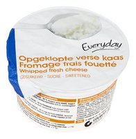 Danone, Fromage Frais, Petit Suisse, Maigre, 20% m.g., 6 x 60 gr