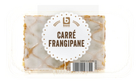 Carré Frangipane