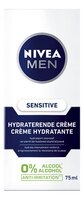 Sensitive