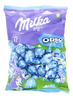 Chocolade Paaseitjes Oreo
