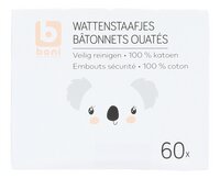 wattenstaafjes baby