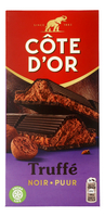 Puur truffé