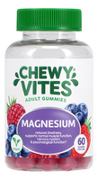 Adult Magnesium