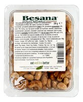 pinda cashew gesuik. gezout