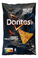 Sweet chili pepper