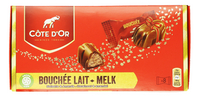 Bouchée Melk