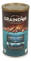 Santa Anita RF gemalen