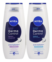 dch derma defend / restore