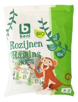 Rozijnen Bio