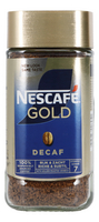 Oploskoffie Decaf