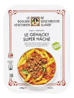 Super hâché