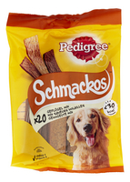Schmackos gevogelte 20st