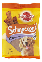 Schmackos multi 20st