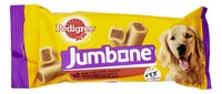 Jumbone med rund&gev 2st