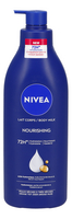 Bodymilk verzorgend