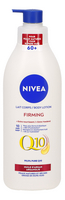 Lotion verstevig Q10 Argan