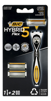 Hybrid 5 flex +2mes