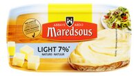 Smeerkaas light