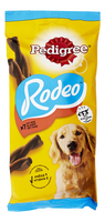 Rodeo rund 7st