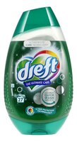 Quick Wash Fiber Protect 27d