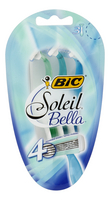 Soleil Bella scheermes