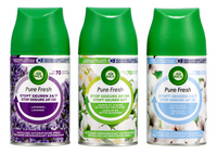 Pure Fruit nav lav, jas, ka250ml