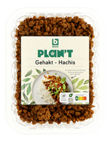 Vegan gehakt