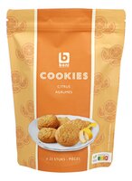 Cookies Citrus