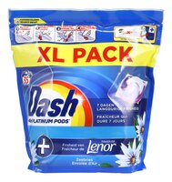 pods platinum zeebries