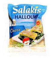 Halloumi grill kaas