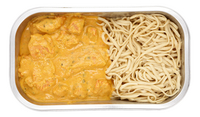 Kip Tikka Masala-noedels