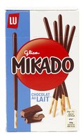 melkchocolade