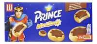 MiniStars Melkchocol