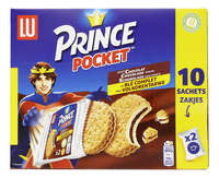 Pocket Chocolade