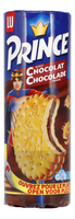 Koeken chocolade