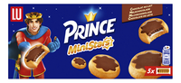 MiniStars Melkchocol.