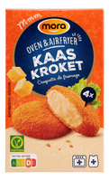 oven kaaskroketten