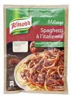 Mélange ital.spagh. zakje