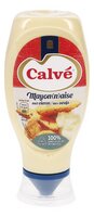mayonaise met eieren TD