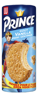 koeken vanille