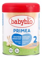 Primea opvolgmelk2 Bio