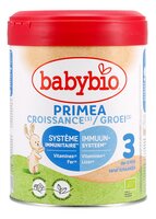 Primea groeimelk 3 Bio